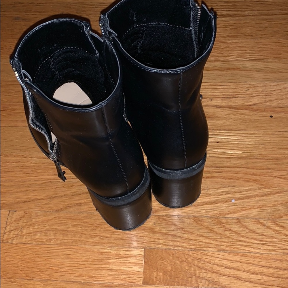 Bootie - Picture 3 of 4